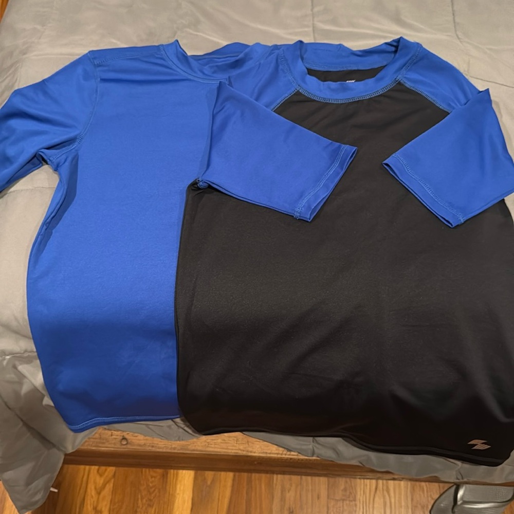 Rash Guard The Children Place